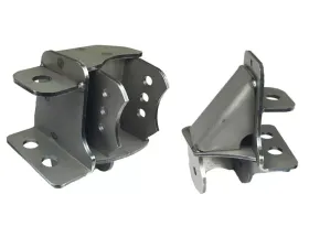 Artec Industries Dual 3 Link Frame Bracket Pair