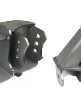 Artec Industries Dual 3 Link Frame Bracket Pair                                     - BR1071 - Image 4