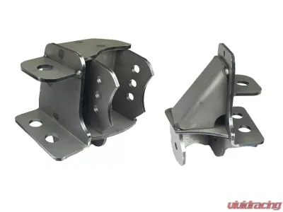Artec Industries Dual 3 Link Frame Bracket Pair - BR1071