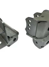 Artec Industries Dual 3 Link Frame Bracket Pair                                     - BR1071 - Image 2