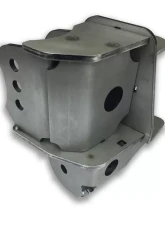 Artec Industries Dual 3 Link Frame Bracket Pair                                     - BR1071 - Image 4