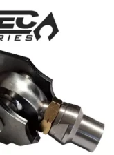 Artec Industries 0 Deg 3.5" Axle Diameter Lower Link Axle Brackets Pair                                     - BR1077 - Image 2