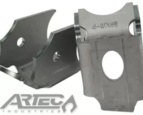 Artec Industries 10 Deg 3.5