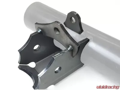 Artec Industries Combo Brackets 22 Degree Shock Plus Lower Link Axle Pair - BR1088