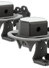 Artec Industries 22 Degree LCA Brackets 3" Tube Diameter Ultimate Coil Bracket                                     - BR1112 - Image 2