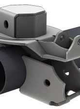 Artec Industries 22 Degree LCA Brackets 3" Tube Diameter Ultimate Coil Bracket                                     - BR1112 - Image 2