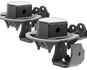 Artec Industries 22 Degree LCA Brackets 3.5