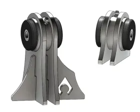 Artec Industries 1/2
