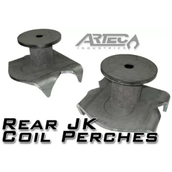 Leaf Springs & Parts