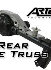 Artec Industries Rear Coil Perches and Retainers                                     - BR1136 - Image 2