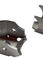 Artec Industries 10 Deg 3.5-3.75" Dana 60 Lower Link Axle Brackets Pair                                     - BR1141 - Image 4