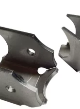 Artec Industries 10 Deg 3.5-3.75" Dana 60 Lower Link Axle Brackets Pair                                     - BR1141 - Image 4