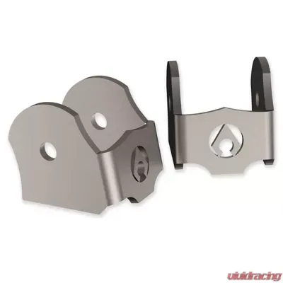 Artec Industries APEX Truss Upper Link Mounts Pair Jeep Wrangler TJ 1997-2006 - BR1146