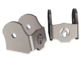 Artec Industries APEX Truss Upper Link Mount Jeep Wrangler TJ 1997-2006
