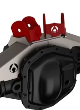 Artec Industries APEX Truss Upper Link Mounts w/ APEX Gussets 2 Pair Jeep Wrangler TJ 1997-2006                                     - BR1147 - Image 2