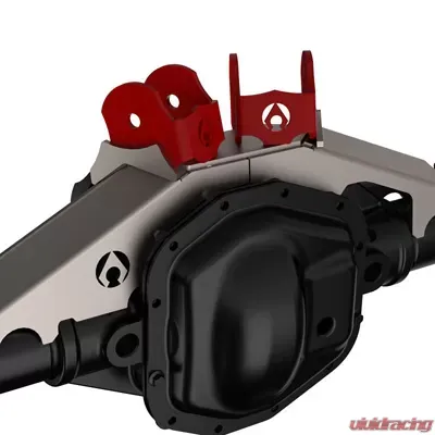 Artec Industries APEX Truss Upper Link Mounts w/ APEX Gussets 2 Pair Jeep Wrangler TJ 1997-2006 - BR1147