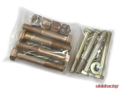Artec Industries 4 Link Hardware Assembly 7/8 Inch 125 Inch Kit - HK0001