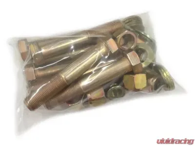 Artec Industries 4 Link Hardware Assembly All 1.25 Inch Kit - HK0002
