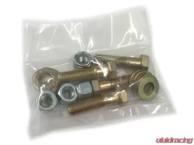 Artec Industries Shock Hardware Assembly - HK0004