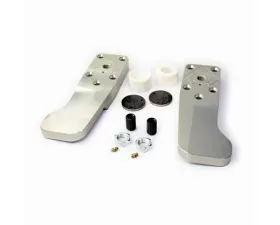 Artec Industries Aluminum Ultimate Dana 60 High Steer Arms 5-hole Pair