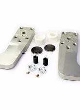 Artec Industries Aluminum Ultimate Dana 60 High Steer Arms 5-hole Pair                                     - HS6021 - Image 6