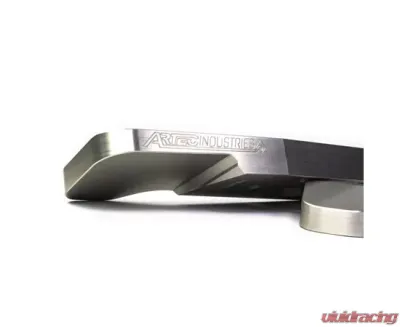 Artec Industries Aluminum Ultimate Dana 60 High Steer Arms 5-hole Pair - HS6021