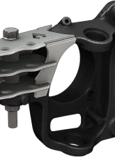 Artec Industries Crossover Weld-On High Steer Arms Superduty Knuckle 2005 Plus                                     - HS6150 - Image 4