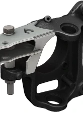 Artec Industries Full Hydro Weld-On High Steer Arms 2005 Plus SuperDuty                                     - HS6151 - Image 4