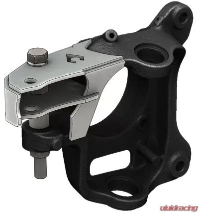 Artec Industries Full Hydro Weld-On High Steer Arms 2005 Plus SuperDuty - HS6151