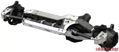 Artec Industries Full Hydro Weld-On High Steer Arms 2005 Plus SuperDuty - HS6151