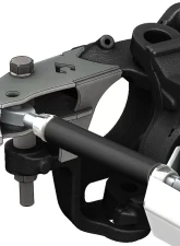 Artec Industries Full Hydro Weld-On High Steer Arms 2005 Plus SuperDuty                                     - HS6151 - Image 3