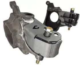 Artec Industries Crossover Weld-On High Steer Arms Superduty 1999-2004