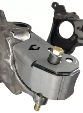 Artec Industries Crossover Weld-On High Steer Arms Superduty 1999-2004                                     - HS6152 - Image 4