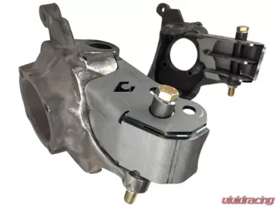 Artec Industries Crossover Weld-On High Steer Arms Superduty 1999-2004 - HS6152