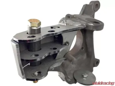 Artec Industries Crossover Weld-On High Steer Arms Superduty 1999-2004 - HS6152