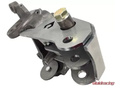 Artec Industries Crossover Weld-On High Steer Arms Superduty 1999-2004 - HS6152