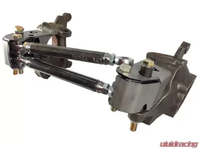 Artec Industries Crossover Weld-On High Steer Arms Superduty 1999-2004 - HS6152