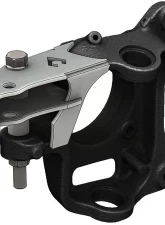 Artec Industries Full Hydro Weld-On High Steer Arms Superduty 1999-2004                                     - HS6153 - Image 4