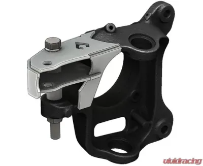 Artec Industries Full Hydro Weld-On High Steer Arms Superduty 1999-2004 - HS6153