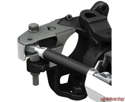Artec Industries Full Hydro Weld-On High Steer Arms Superduty 1999-2004 - HS6153