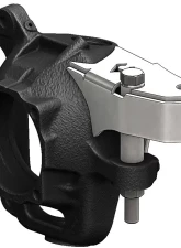 Artec Industries Full Hydro Weld-On High Steer Arms Superduty 1999-2004                                     - HS6153 - Image 4