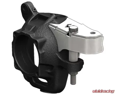 Artec Industries Full Hydro Weld-On High Steer Arms Superduty 1999-2004 - HS6153