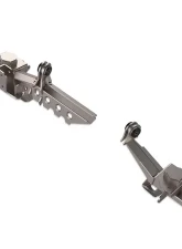 Artec Industries Jeep Front 9" Swap Kit w/ Daystar Bushings                                     - JK0991 - Image 2