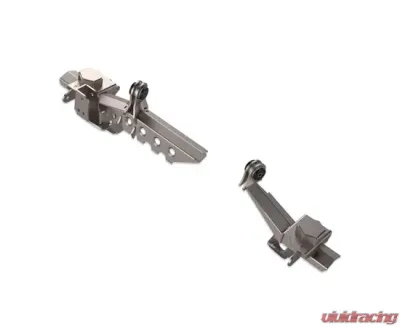 Artec Industries Jeep Front 9" Swap Kit w/ Daystar Bushings - JK0991