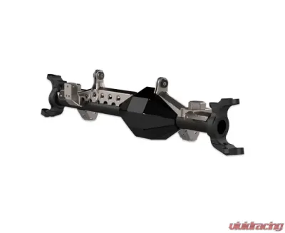 Artec Industries Jeep Front 9" Swap Kit w/ Daystar Bushings - JK0991