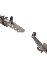 Artec Industries Jeep Front 9" Swap Kit w/ Currie Johnny Joints                                     - JK0992 - Image 8