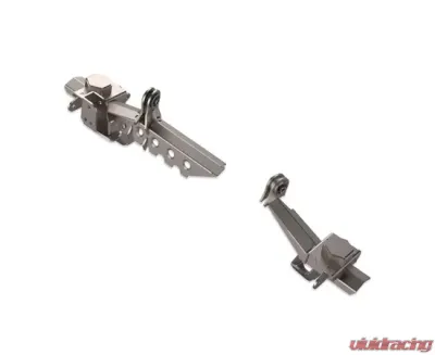Artec Industries Jeep Front 9" Swap Kit w/ Currie Johnny Joints - JK0992