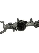 Artec Industries Jeep Front 9" Swap Kit w/ Currie Johnny Joints                                     - JK0992 - Image 4