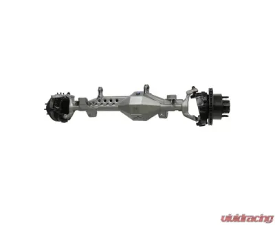 Artec Industries Jeep Front 9" Swap Kit w/ Currie Johnny Joints - JK0992