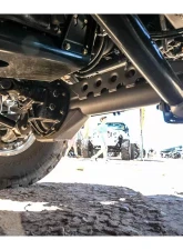 Artec Industries Jeep Front 9" Swap Kit w/ Currie Johnny Joints                                     - JK0992 - Image 6